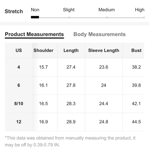 Notched Collar Striped Slim Fit Business Casual Trendy Blazer - Picture 2 of 4